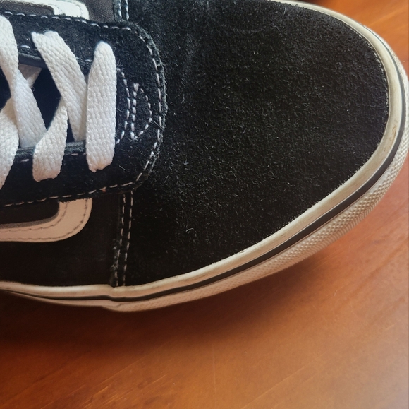 Youth size 5.5 vans - Picture 4 of 7
